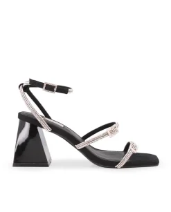 Sandalias de tacón Ruth