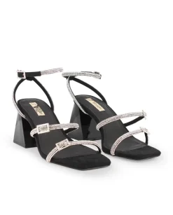 Sandalias de tacón Ruth