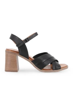 Sandalias de tacón Solana