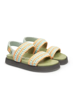 Sandalias Hoff Galdana