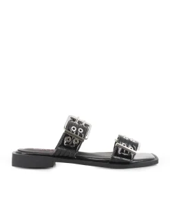 Sandalias planas Dasha