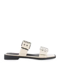 Sandalias planas Dasha