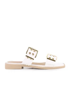 Sandalias planas Dasha