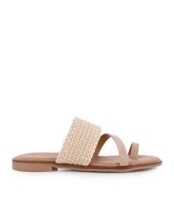 Sandalias planas Fabrizia