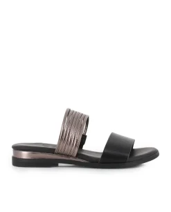 Sandalias planas Fontana