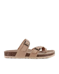 Sandalias planas Ginebra