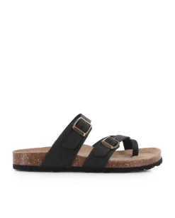 Sandalias planas Ginebra