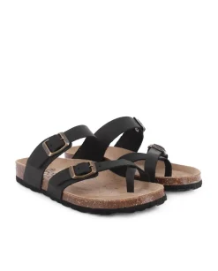 Sandalias planas Ginebra