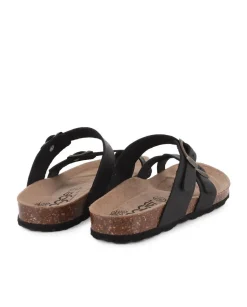 Sandalias planas Ginebra