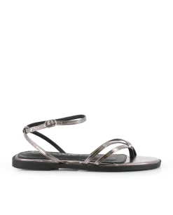 Sandalias planas Kira