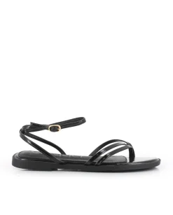 Sandalias planas Kira