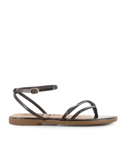 Sandalias planas Kira