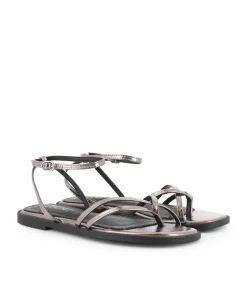 Sandalias planas Kira