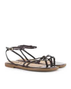 Sandalias planas Kira