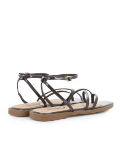 Sandalias planas Kira