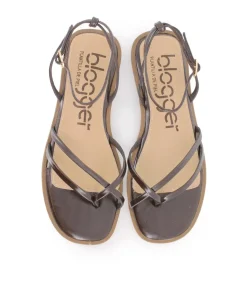 Sandalias planas Kira