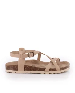 Sandalias planas Tiffany 2