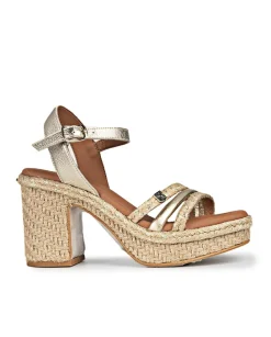 Sandalias Popa Brand Kuka