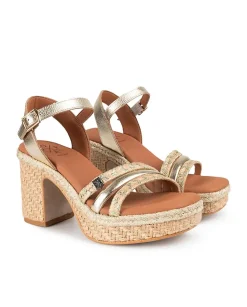 Sandalias Popa Brand Kuka