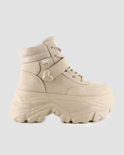 Sneakers Plataforma SONAX