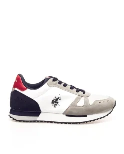 Zapatillas Us Polo BALTY001M-CTY3