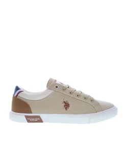 Zapatillas Us Polo BASTER001M