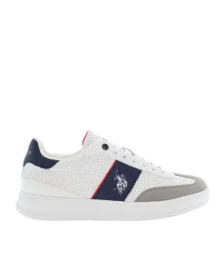 Zapatillas Us Polo CAMPY001M