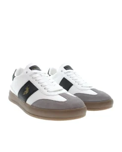 Zapatillas Us Polo CAMPY001M