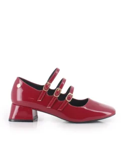 Zapatos de tacón Carina