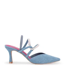 Zapatos de tacón Rachel